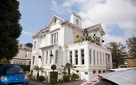 Washington House Hotel Bournemouth United Kingdom